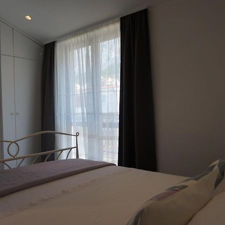Apartment Cosy & Sweet Makarska Eksteriør bilde