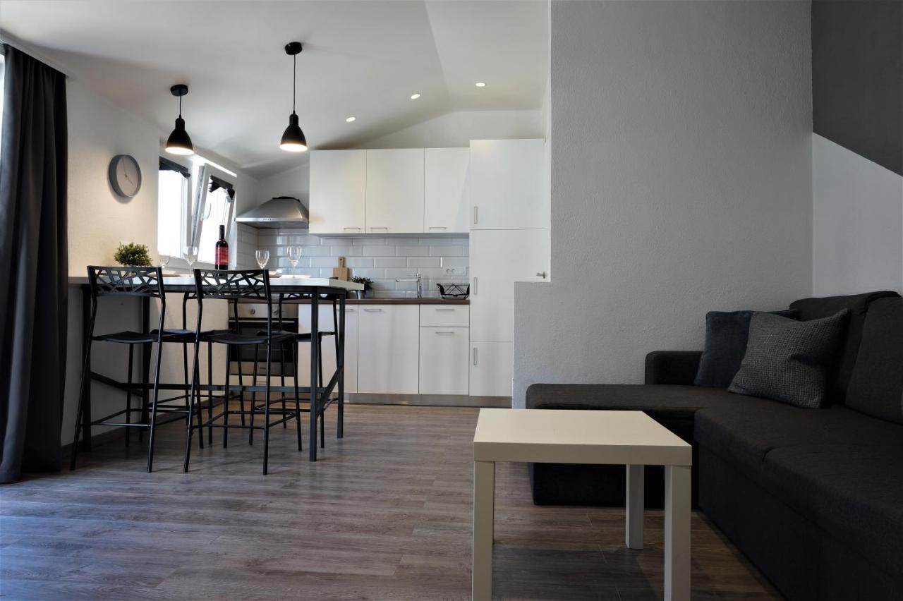 Apartment Cosy & Sweet Makarska Eksteriør bilde