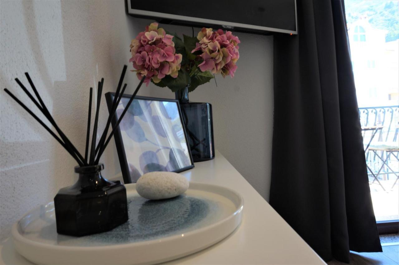 Apartment Cosy & Sweet Makarska Eksteriør bilde