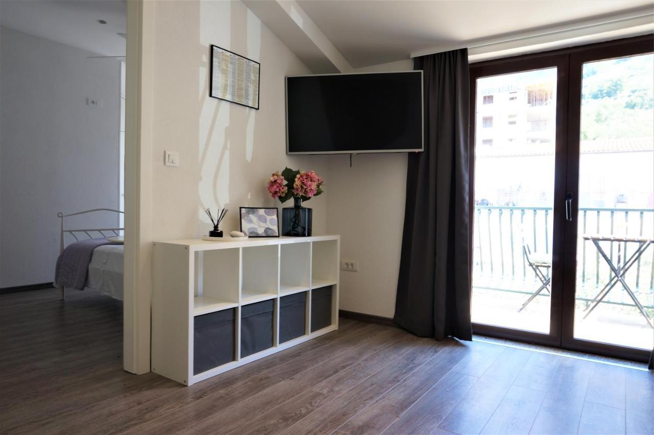 Apartment Cosy & Sweet Makarska Eksteriør bilde