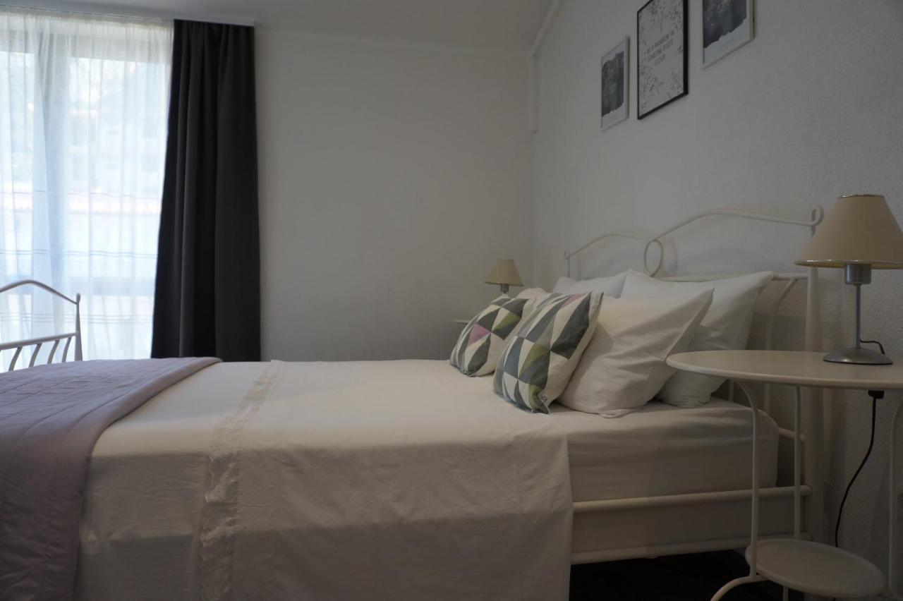 Apartment Cosy & Sweet Makarska Eksteriør bilde