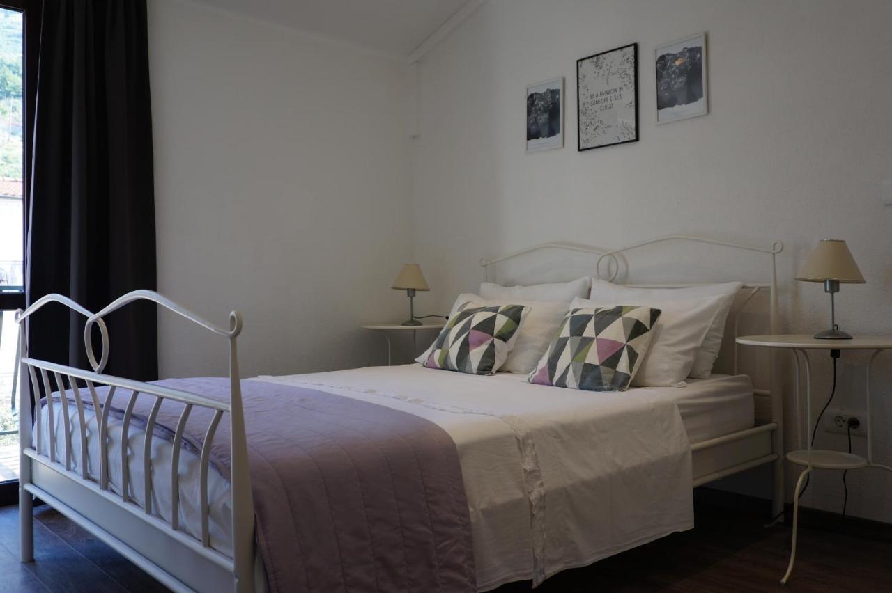 Apartment Cosy & Sweet Makarska Eksteriør bilde