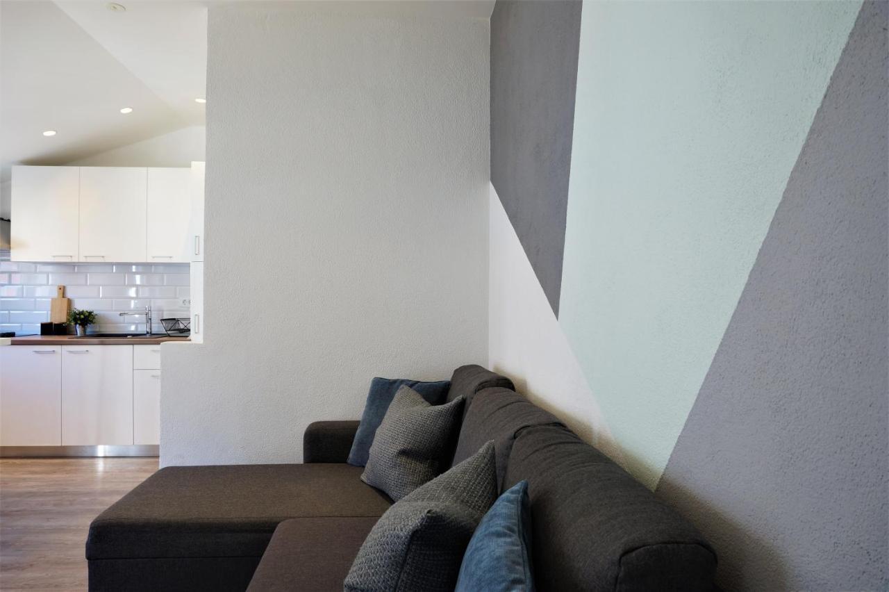 Apartment Cosy & Sweet Makarska Eksteriør bilde