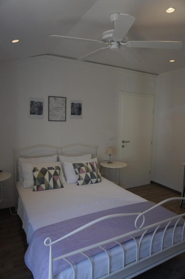 Apartment Cosy & Sweet Makarska Eksteriør bilde