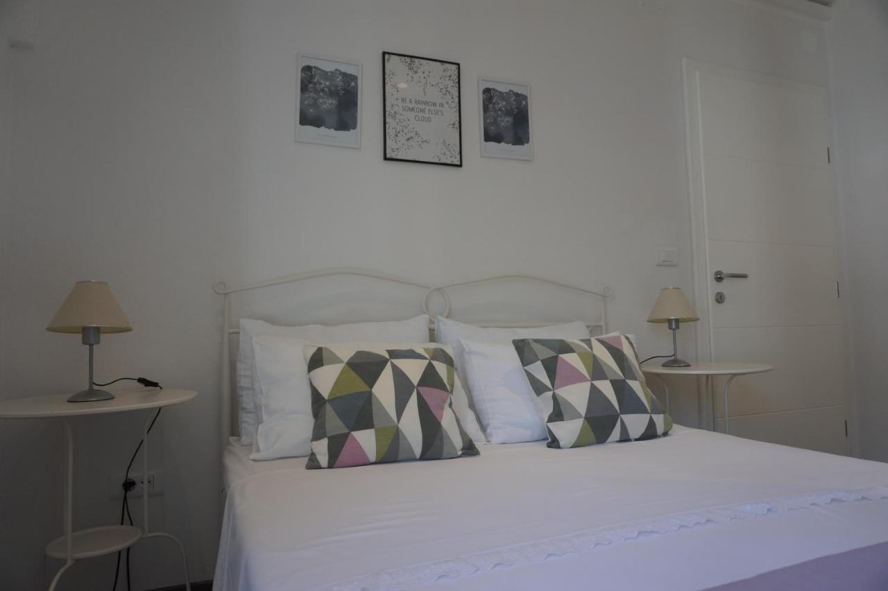 Apartment Cosy & Sweet Makarska Eksteriør bilde
